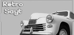Retro Sayt